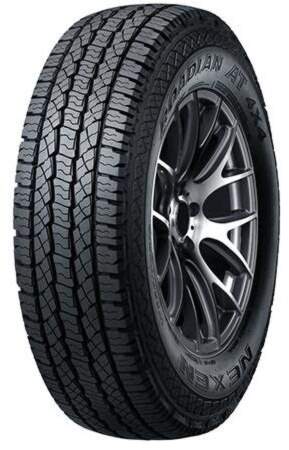 235/70R16 106T Nexen Roadian AT 4X4