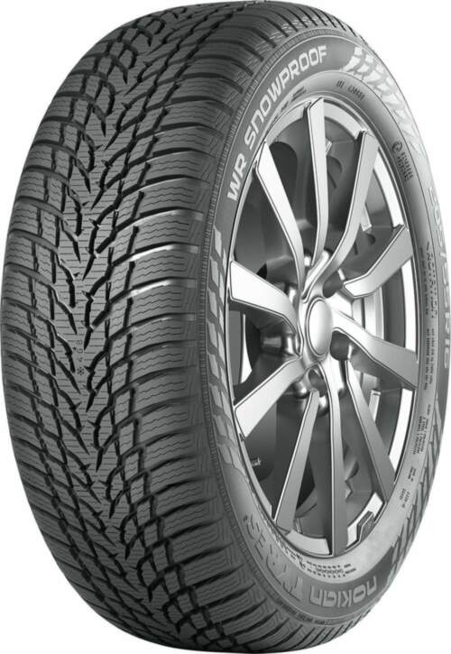 275/35R20 102W Nokian SNOWPROOF 1 XL MFS BSW M+S 3PMSF