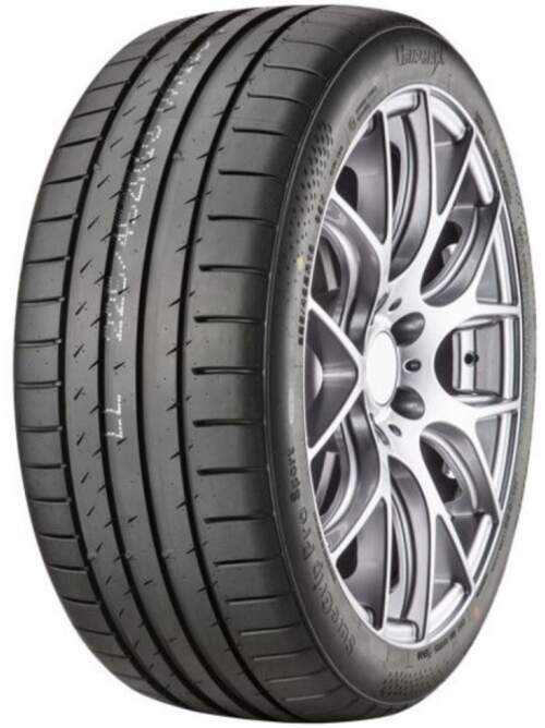 285/30R22 101Y Gripmax SureGrip Pro Sport