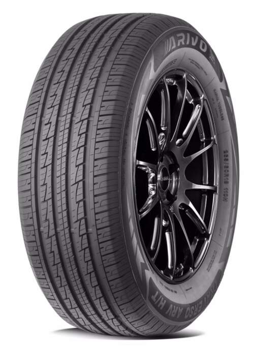 265/70R18 116T Arivo TRAVERSO ARV H/T