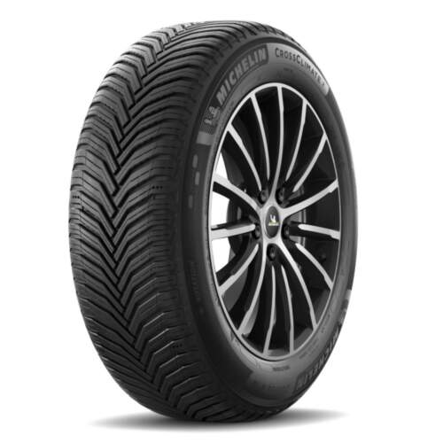 235/40R19 96H Michelin CrossClimate 2