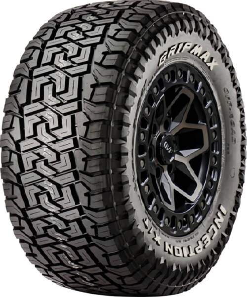 265/70R17 121/118Q Gripmax Inception X/T