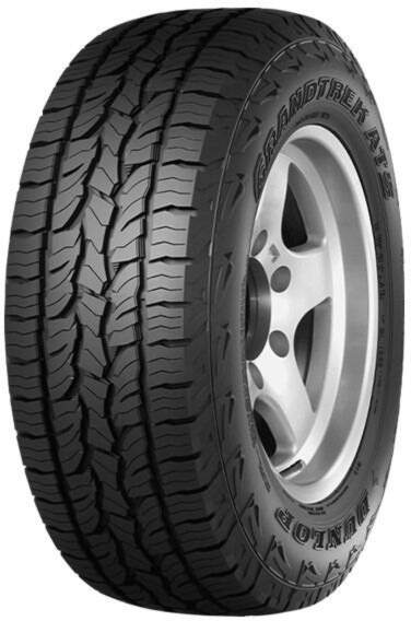 255/55R18 109H Dunlop GrandTrek AT5
