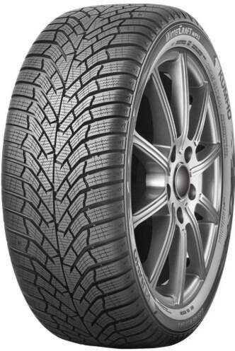 225/45R17 94V Kumho WINTERCRAFT WP52 XL BSW M+S 3PMSF