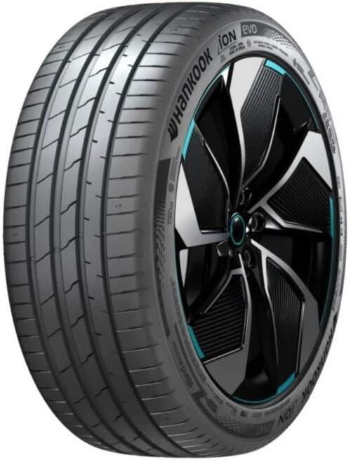 265/35R21 101Y Hankook IK01 iON EVO