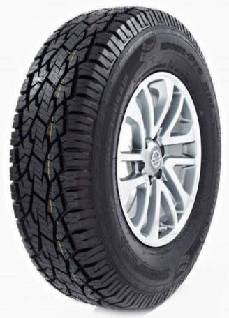 215/85R16 115R Sunfull MONT-PRO AT782