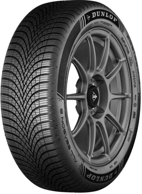 195/45R16 84V Dunlop ALL SEASON 2 XL 1