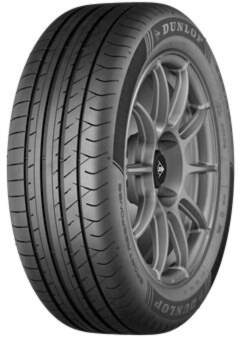 255/50R20 109H Dunlop SPORT RESPONSE XL 1
