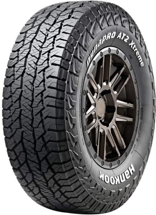 215/80R15 102S Hankook RF12 DYNAPRO AT2 Xtreme