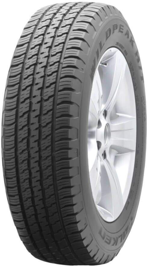 225/60R17 99T Falken WILDPEAK H/T01A