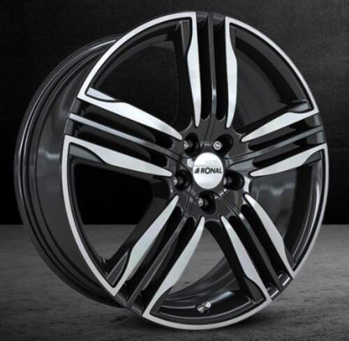 10x22 5x112 ET47 Ronal R58