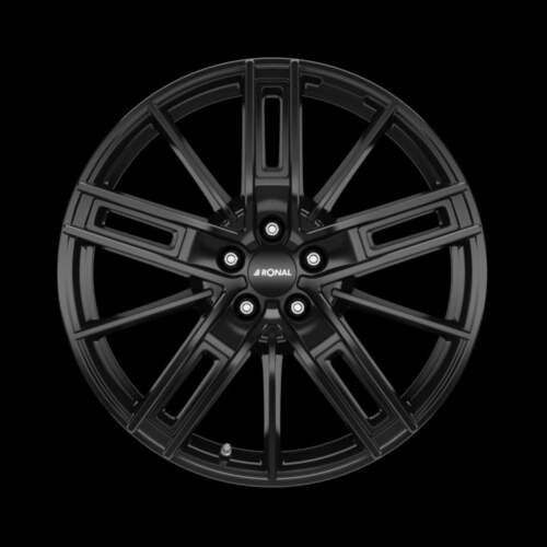 8.5x20 5x112 ET40 Ronal R67