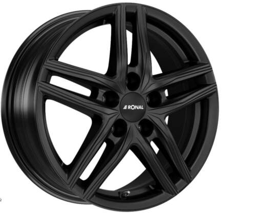 8x19 5x114.3 ET45 Ronal R65