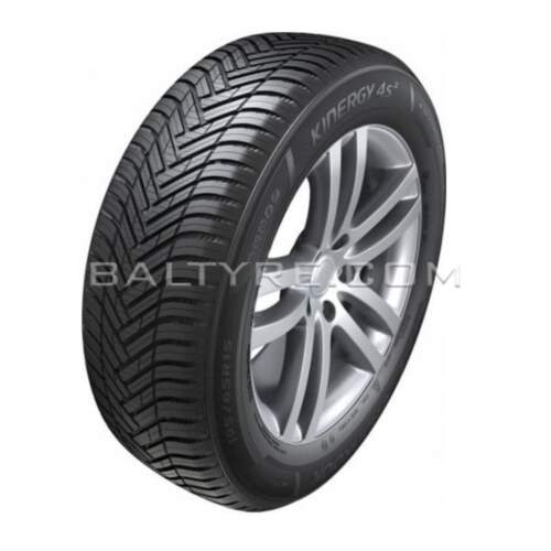 245/45R18 100Y Hankook H750
