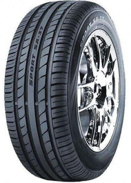 245/45R20 99W Goodride SA37 SPORT