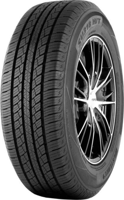 245/70R16 111H Goodride SU318 H/T