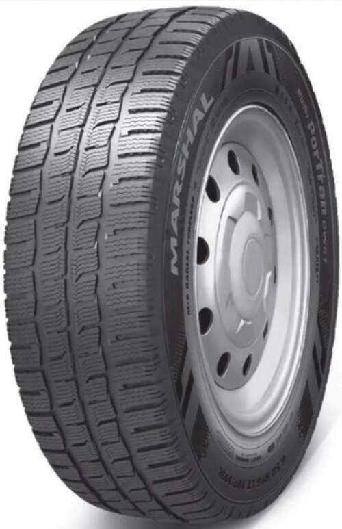 235/65R16 115R Marshal PORTRAN CW51 C 8PR M+S 3PMSF