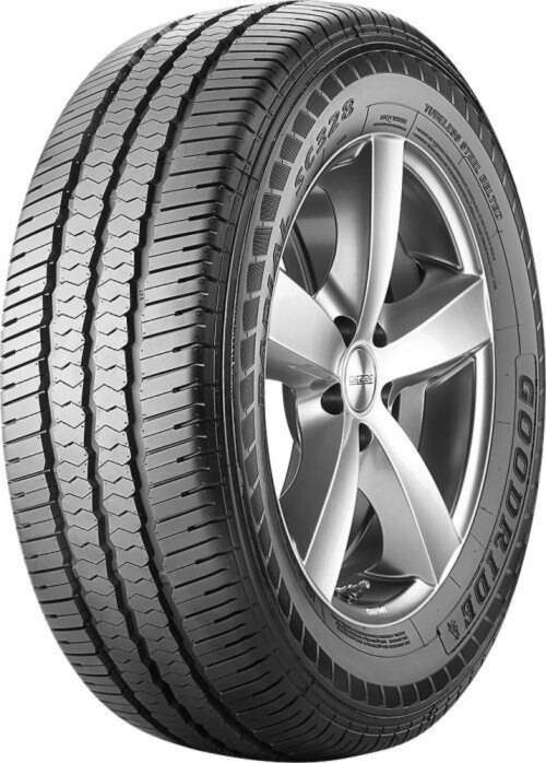 175/R16 98Q Goodride RADIAL SC328