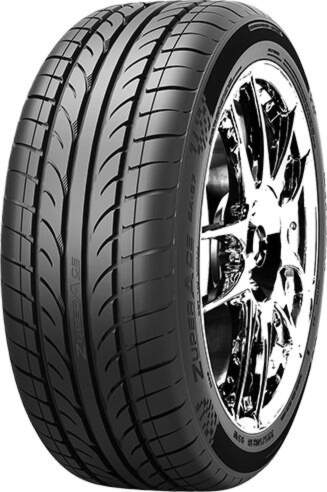 245/45R18 100W Goodride ZUPER ACE SA-57