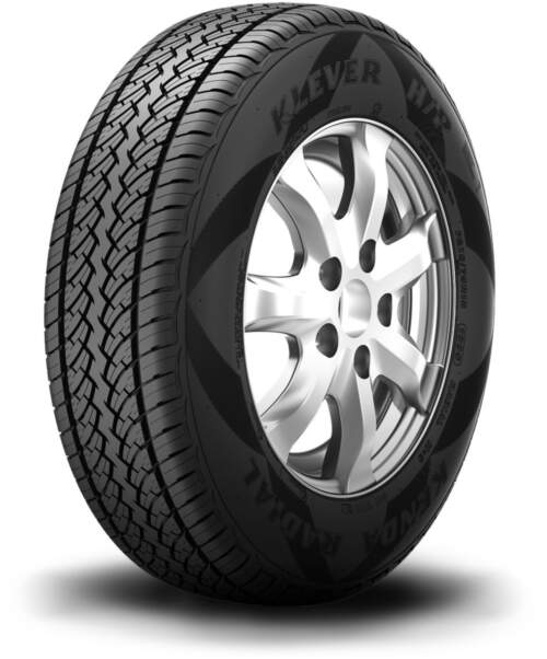 255/70R16 109S Kenda KLEVER H/P KR15