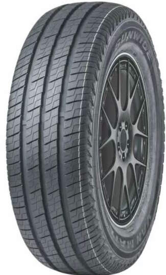 215/75R16 113R Sunwide VANMATE C 8PR