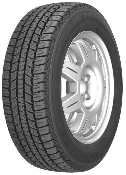 205/75R16 113S Kenda KOMENDO WINTER KR500 C 10PR M+S 3PMSF