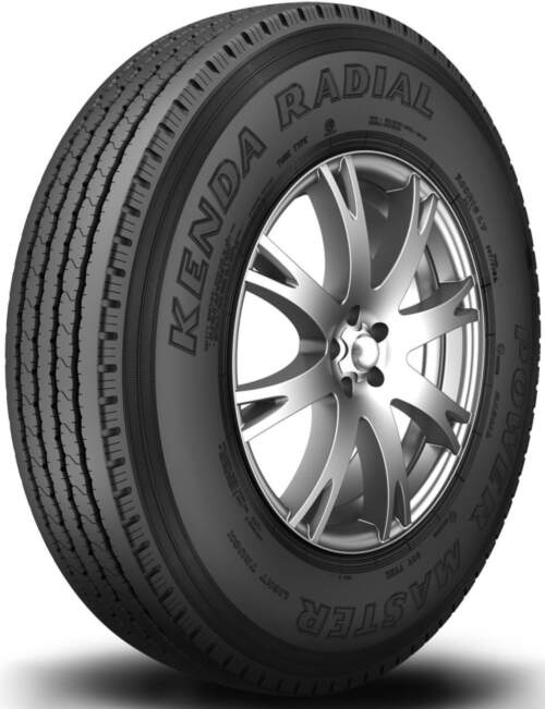 6.5/R16 111N Kenda KR 12 POWER MASTER