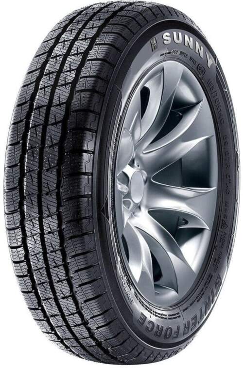 205/65R16 107R Sunny NW103 C 8PR M+S 3PMSF