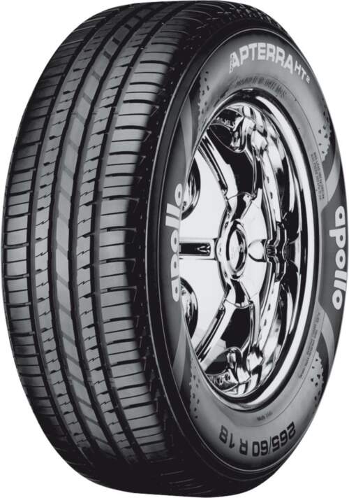 235/60R18 107V Apollo APTERRA H/T 2 XL