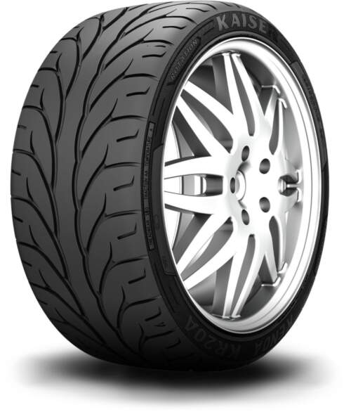 235/40R17 90W Kenda KAISER KR20A NHS, DRIFT