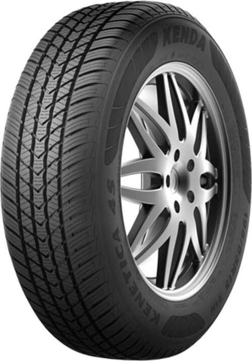 225/60R18 100W Kenda KENETICA 4S SUV KR609 BSW M+S 3PMSF