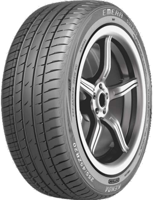 215/50R18 92V Kenda EMERA SUV KR605 BSW