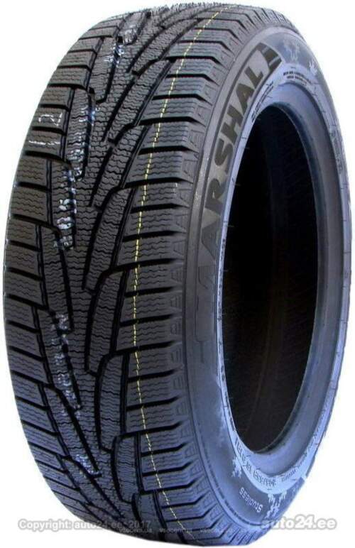 195/60R15 88R Marshal KW31