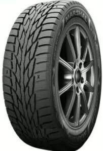 245/70R16 111T Marshal WINTERCRAFT ICE SUV WS51 XL BSW M+S 3PMSF