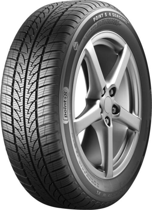 205/60R16 96H Point s 4 SEASON 2 XL M+S 3PMSF