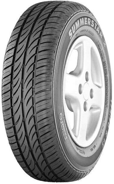 175/65R14 82T Point s SUMMERSTAR