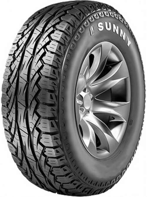 245/70R16 111T Sunny ALPINISM A/T NU006 XL