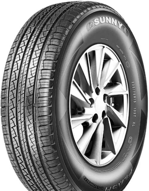 245/75R16 111H Sunny FLASH SAS028