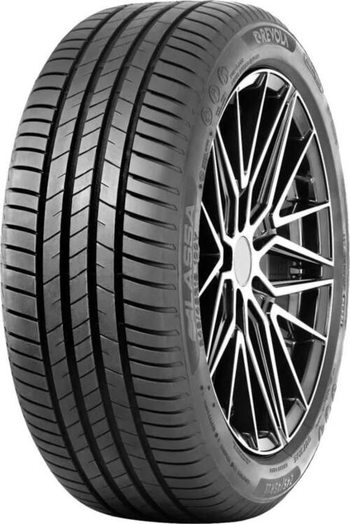 205/60R16 92V Lassa Revola