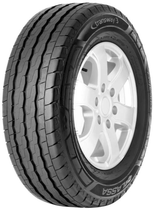 215/65R15 104/102T Lassa Transway 3