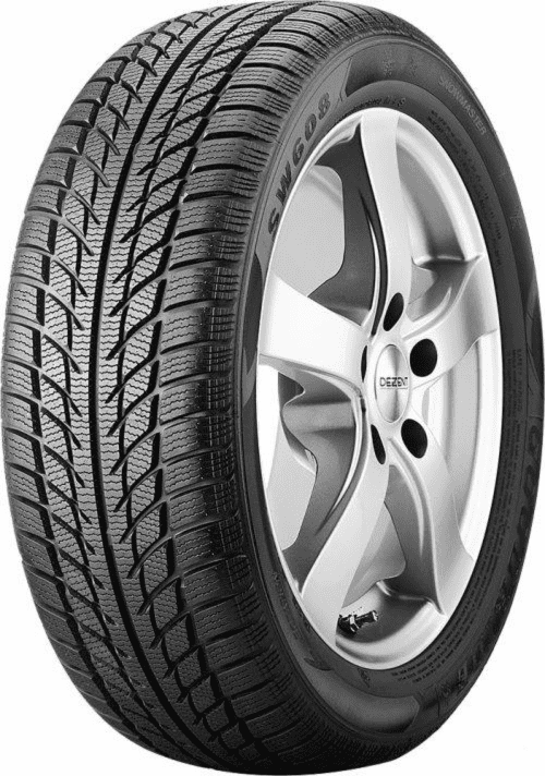 195/55R15 89H Goodride SW 608 SNOWMASTER XL M+S