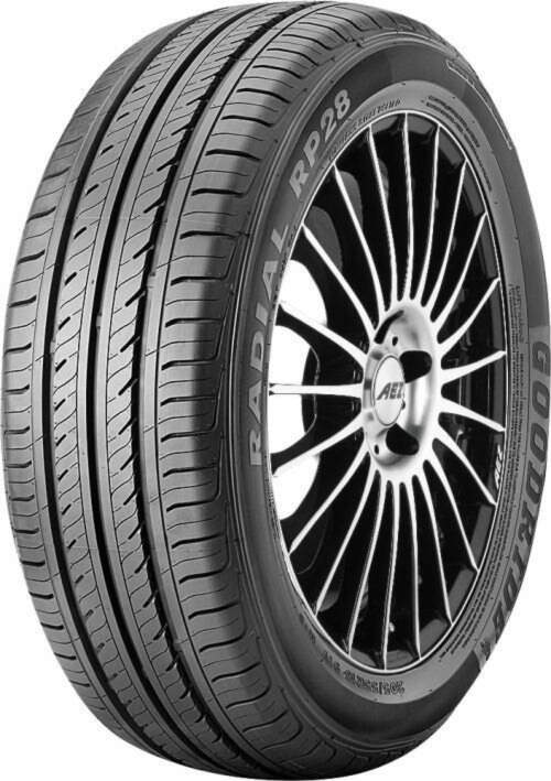 175/60R15 81H Goodride RADIAL RP28