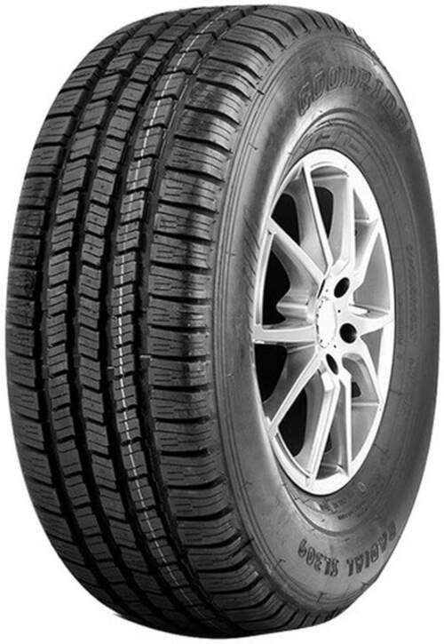 245/75R17 121Q Goodride SL309