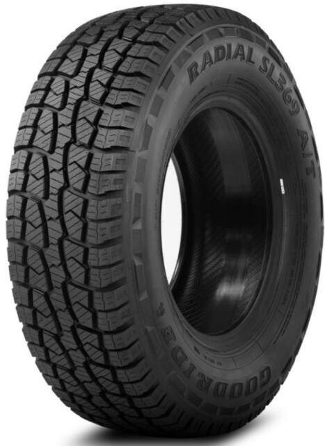 275/45R20 110H Goodride RADIAL SL369 A/T