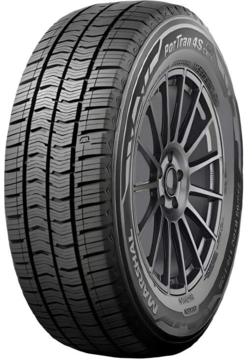 215/75R16 116R Marshal CX11 M+S