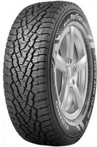 225/70R15 112/110R Marshal CW11 C STUDDABLE