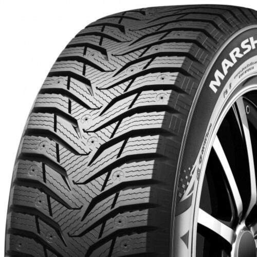 235/45R17 97T Marshal WI31 XL STUDDABLE