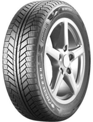 165/70R14 81T Point s WINTER S M+S 3PMSF