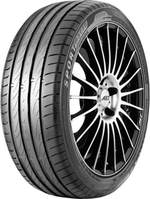 205/45R17 84W Sunny SPORT MACRO NA302 RFT
