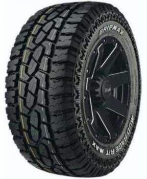 165/80R14 97/95Q Gripmax Mud Rage R/T Max